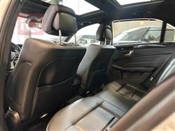 مرسيدس بنز E-Class